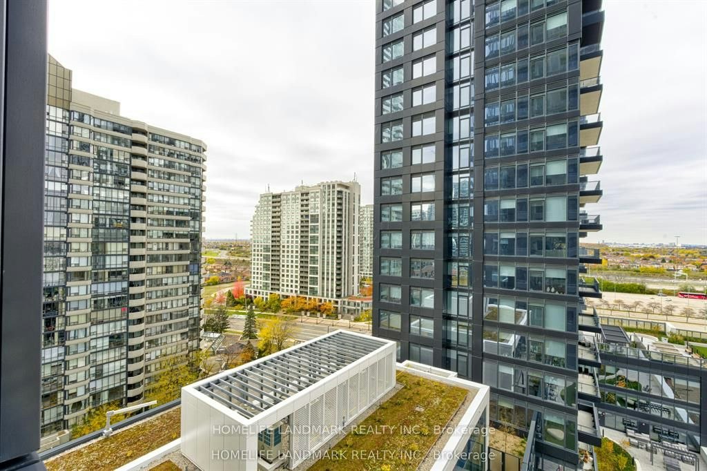 395 Square One Drive, Mississauga, ON, L5B 0P6 - 18