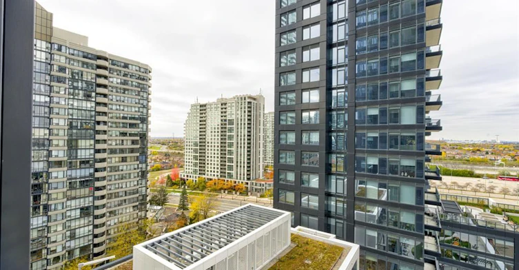 395 Square One Drive, Mississauga, ON, L5B 0P6 - 18