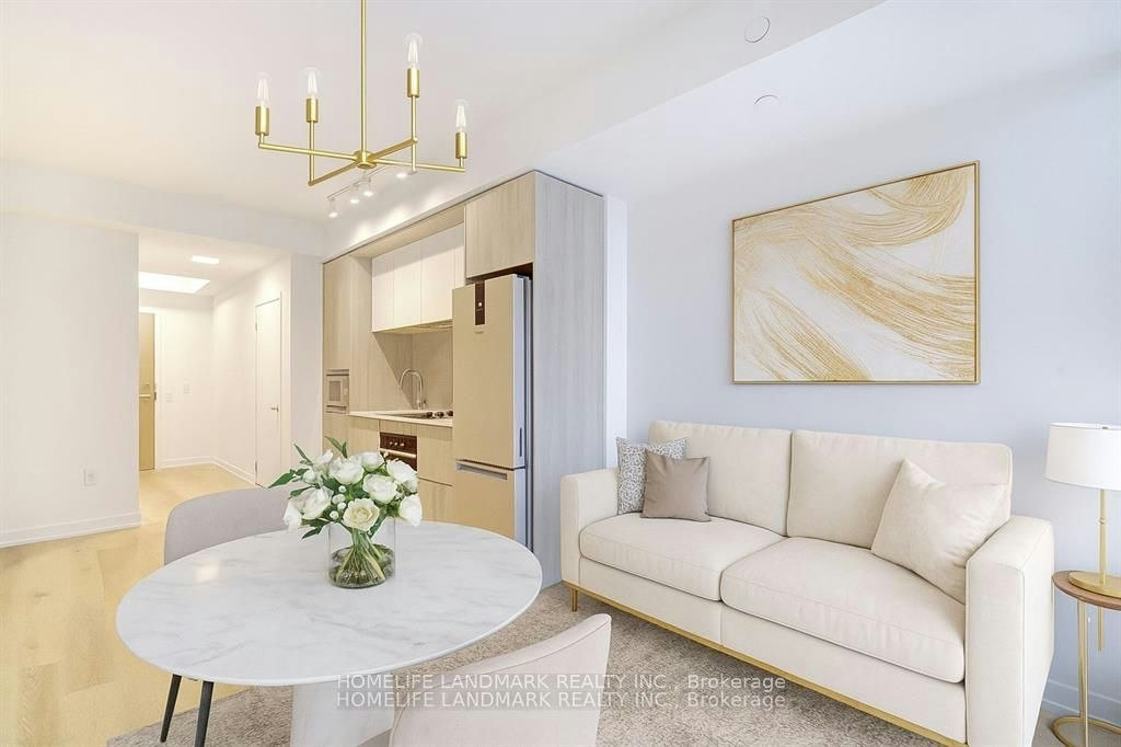 395 Square One Drive, Mississauga, ON, L5B 0P6 - 13
