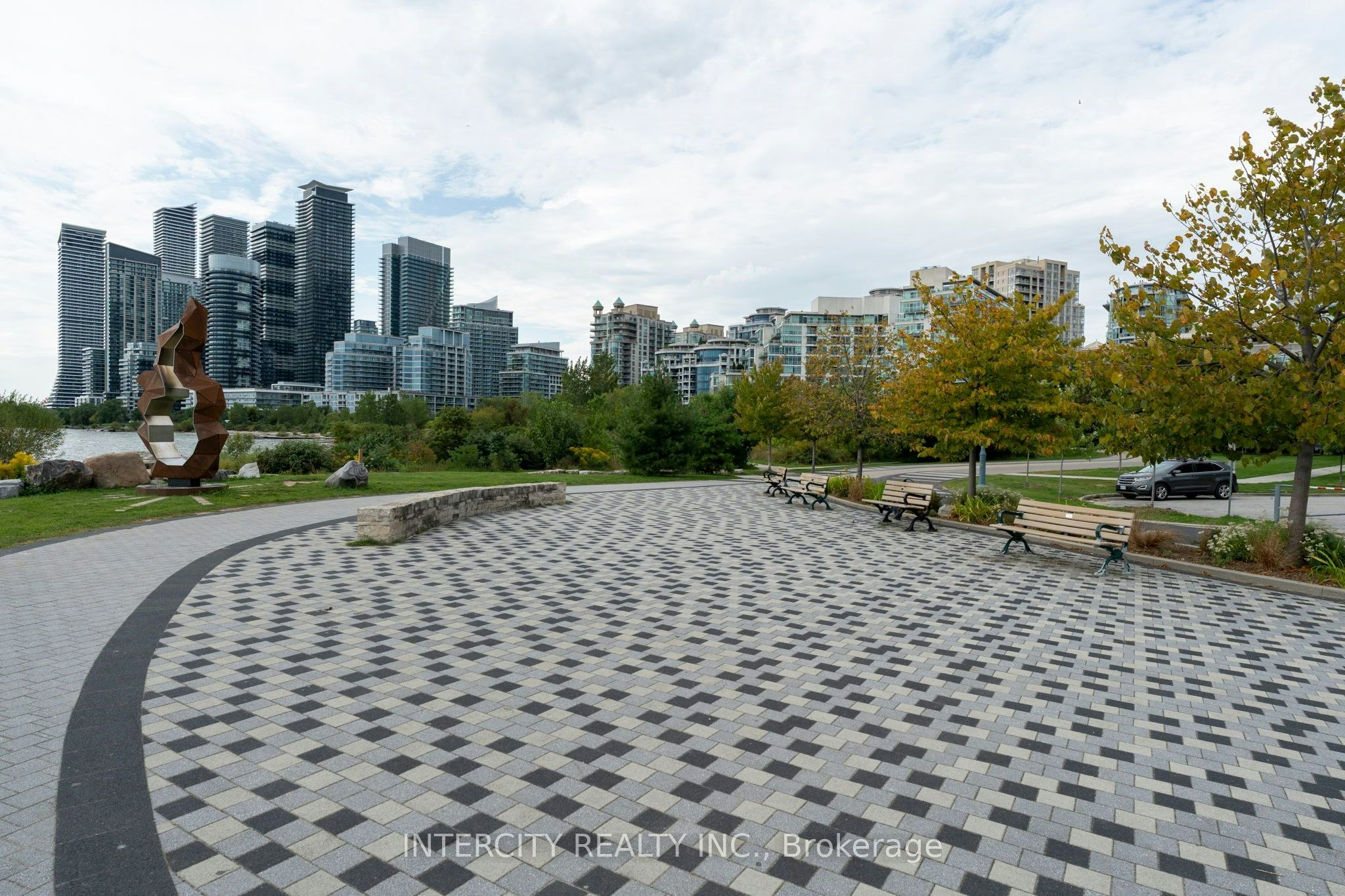 907-88 Palace Pier Court, Toronto, ON, M8V 4C2 - 28