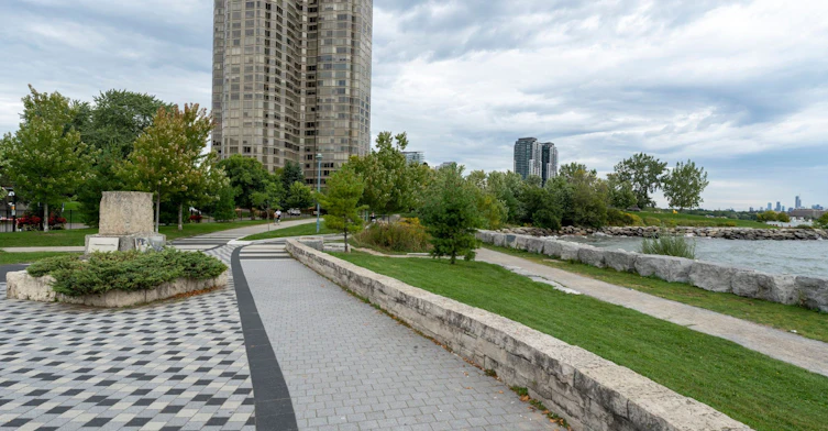 907-88 Palace Pier Court, Toronto, ON, M8V 4C2 - 27