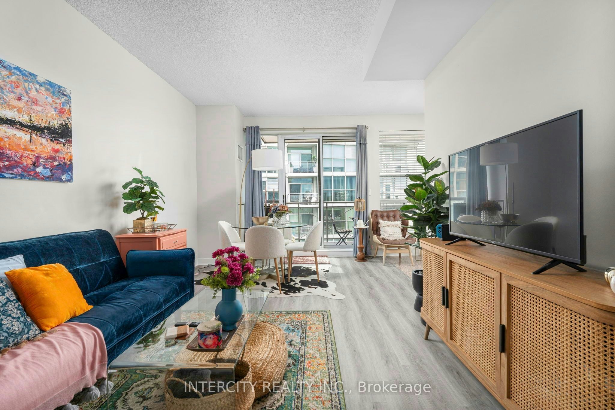 907-88 Palace Pier Court, Toronto, ON, M8V 4C2 - 8