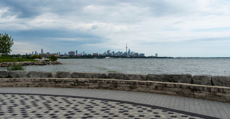 907-88 Palace Pier Court, Toronto, ON, M8V 4C2 - 26
