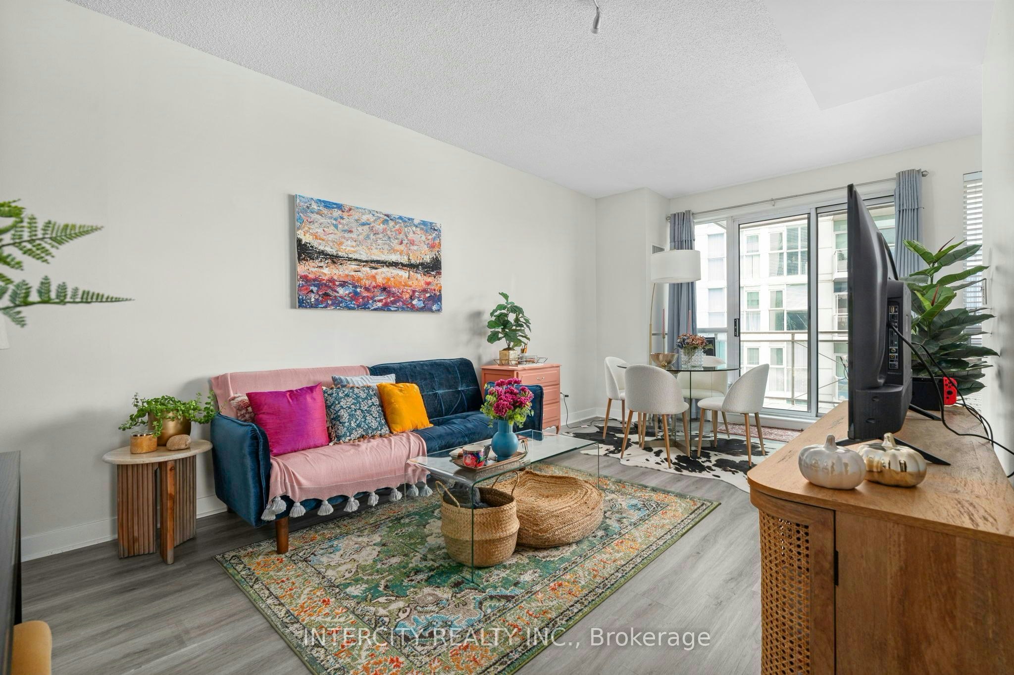 907-88 Palace Pier Court, Toronto, ON, M8V 4C2 - 9