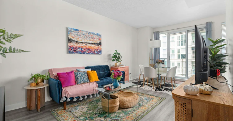 907-88 Palace Pier Court, Toronto, ON, M8V 4C2 - 9