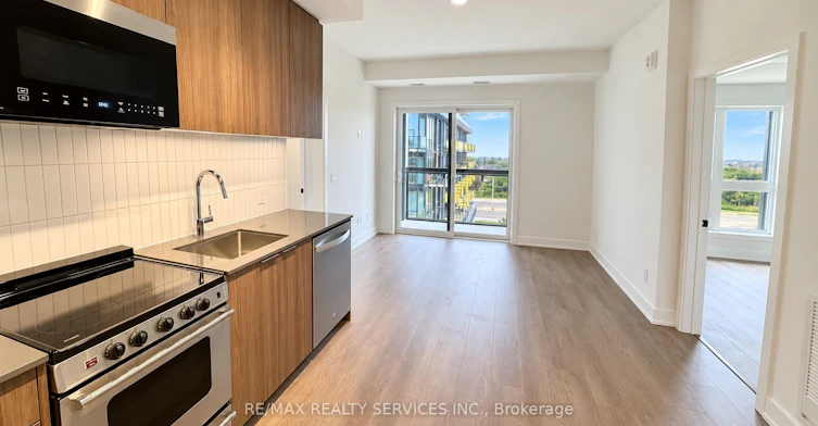 615-3008 William Cutmore Boulevard, Oakville, ON, L6H 8A4 - 3