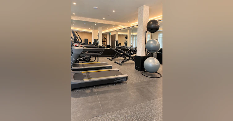 615-3008 William Cutmore Boulevard, Oakville, ON, L6H 8A4 - 20