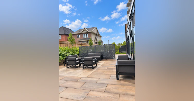 615-3008 William Cutmore Boulevard, Oakville, ON, L6H 8A4 - 18