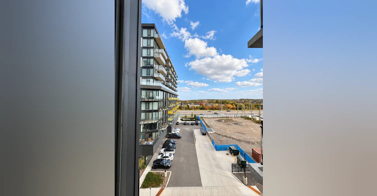 615-3008 William Cutmore Boulevard, Oakville, ON, L6H 8A4 - 13