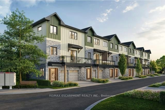 20-2170 Ghent Avenue, Burlington, ON, L7R 1Y6