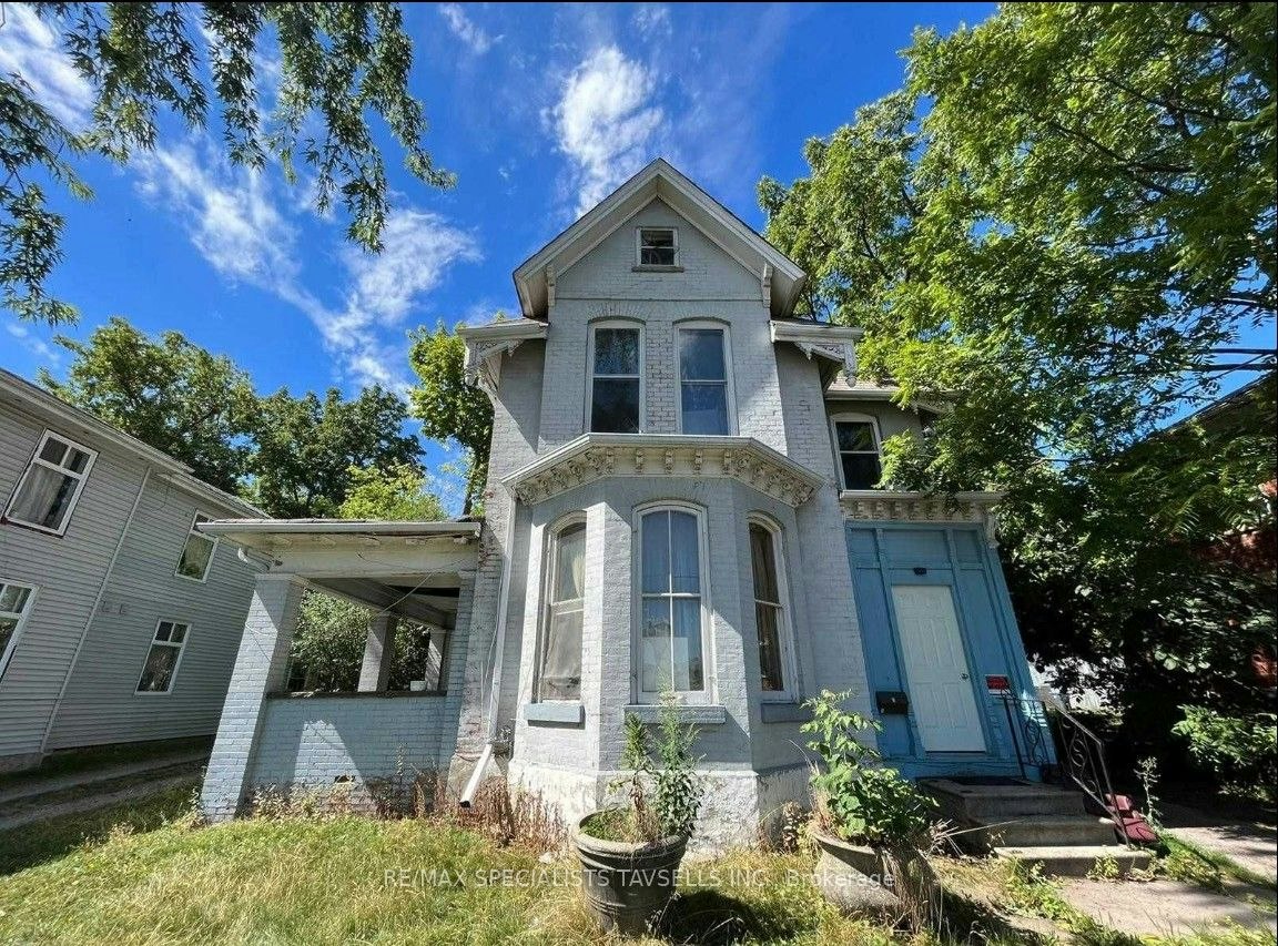 47 Elizabeth Street N, Brampton, ON, L6X 1S3