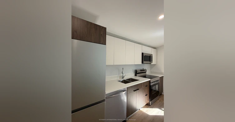 5-60 Cannon Road, Toronto, ON, M8Y 1S1 - 6