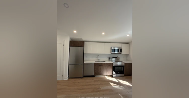 5-60 Cannon Road, Toronto, ON, M8Y 1S1 - 7