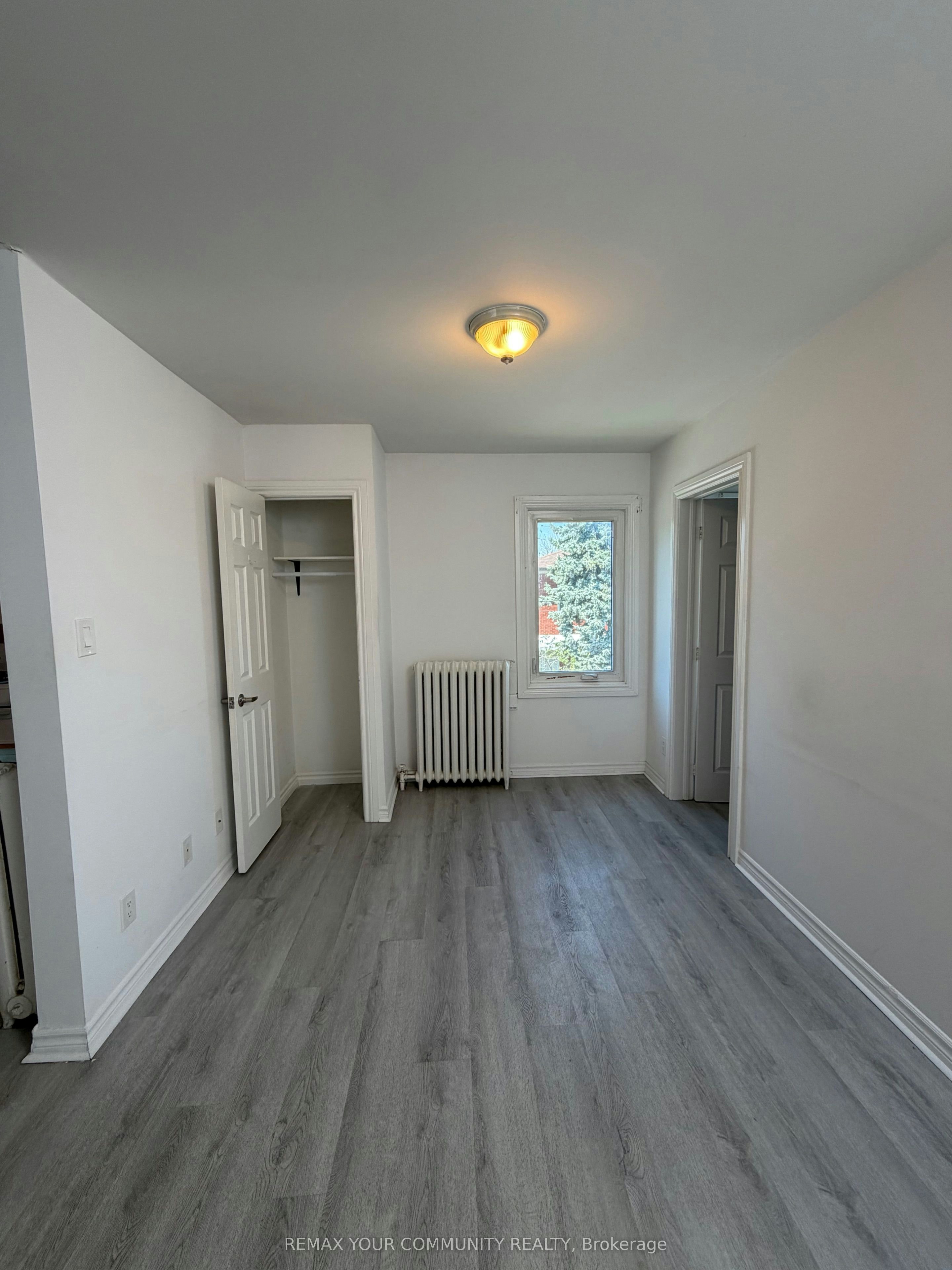 2nd Floor-129 Morrison Avenue, Toronto, ON, M6E 1M5 - 9