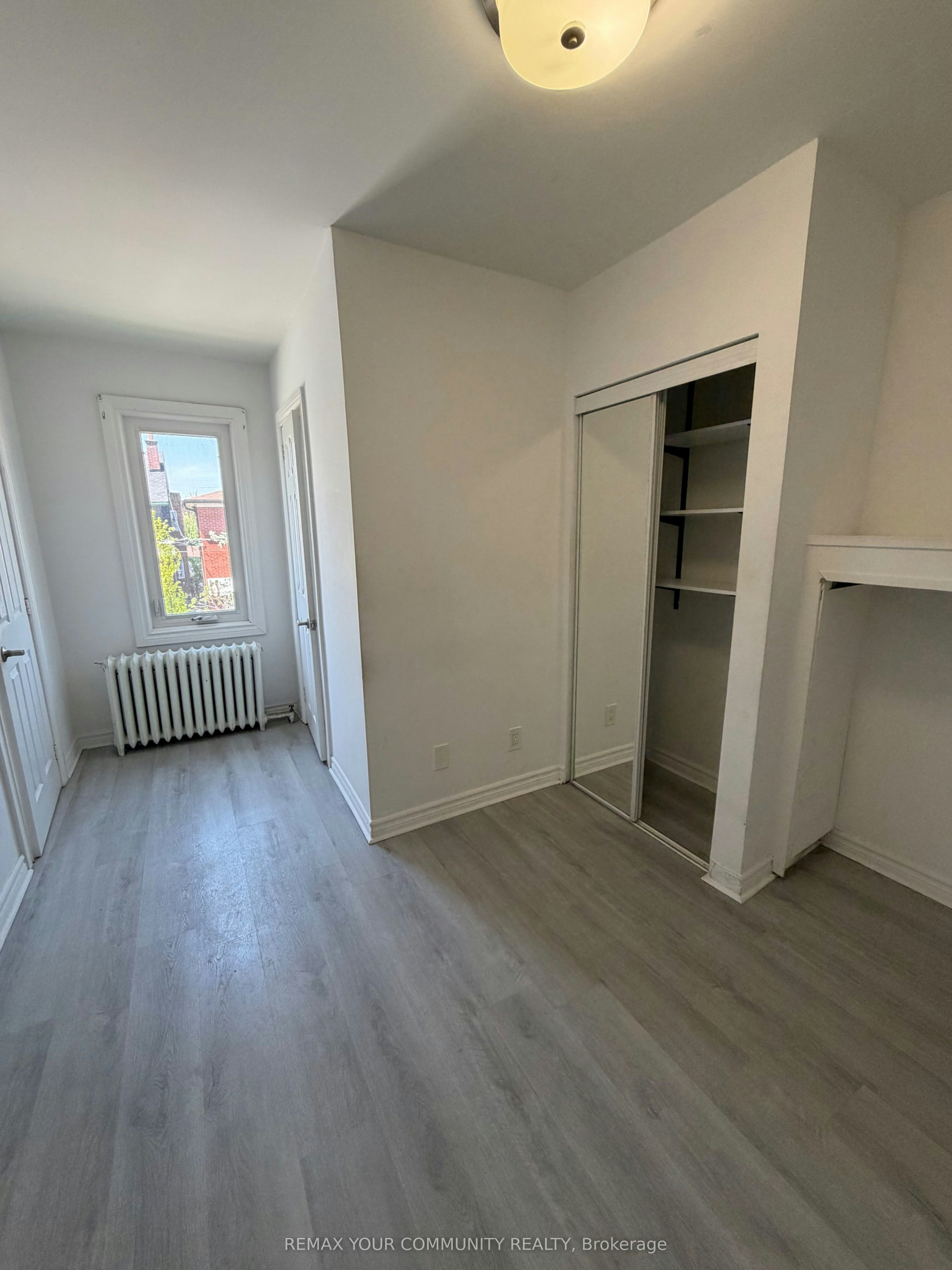 2nd Floor-129 Morrison Avenue, Toronto, ON, M6E 1M5 - 12
