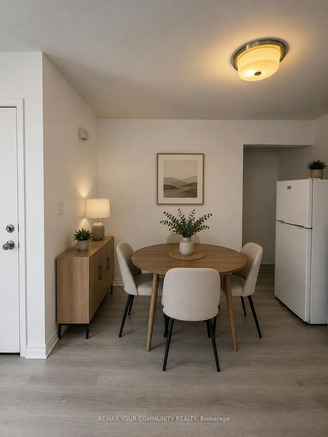 2nd Floor-129 Morrison Avenue, Toronto, ON, M6E 1M5