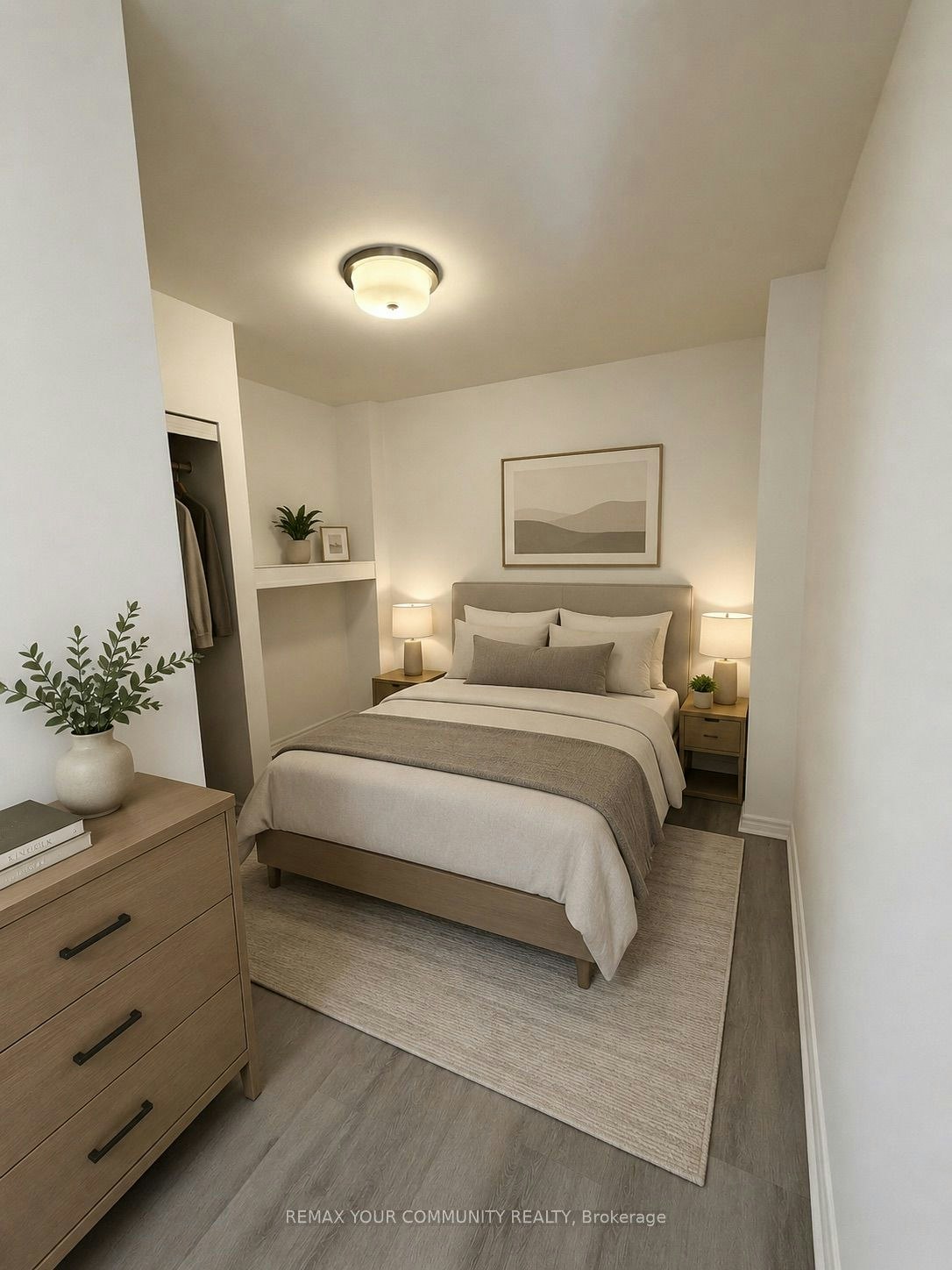 2nd Floor-129 Morrison Avenue, Toronto, ON, M6E 1M5 - 10