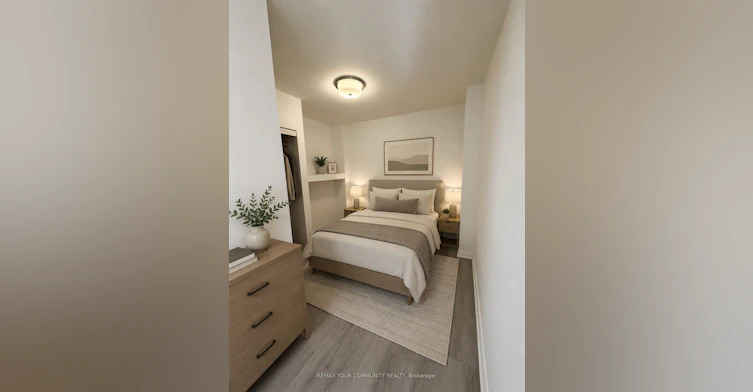 2nd Floor-129 Morrison Avenue, Toronto, ON, M6E 1M5 - 10