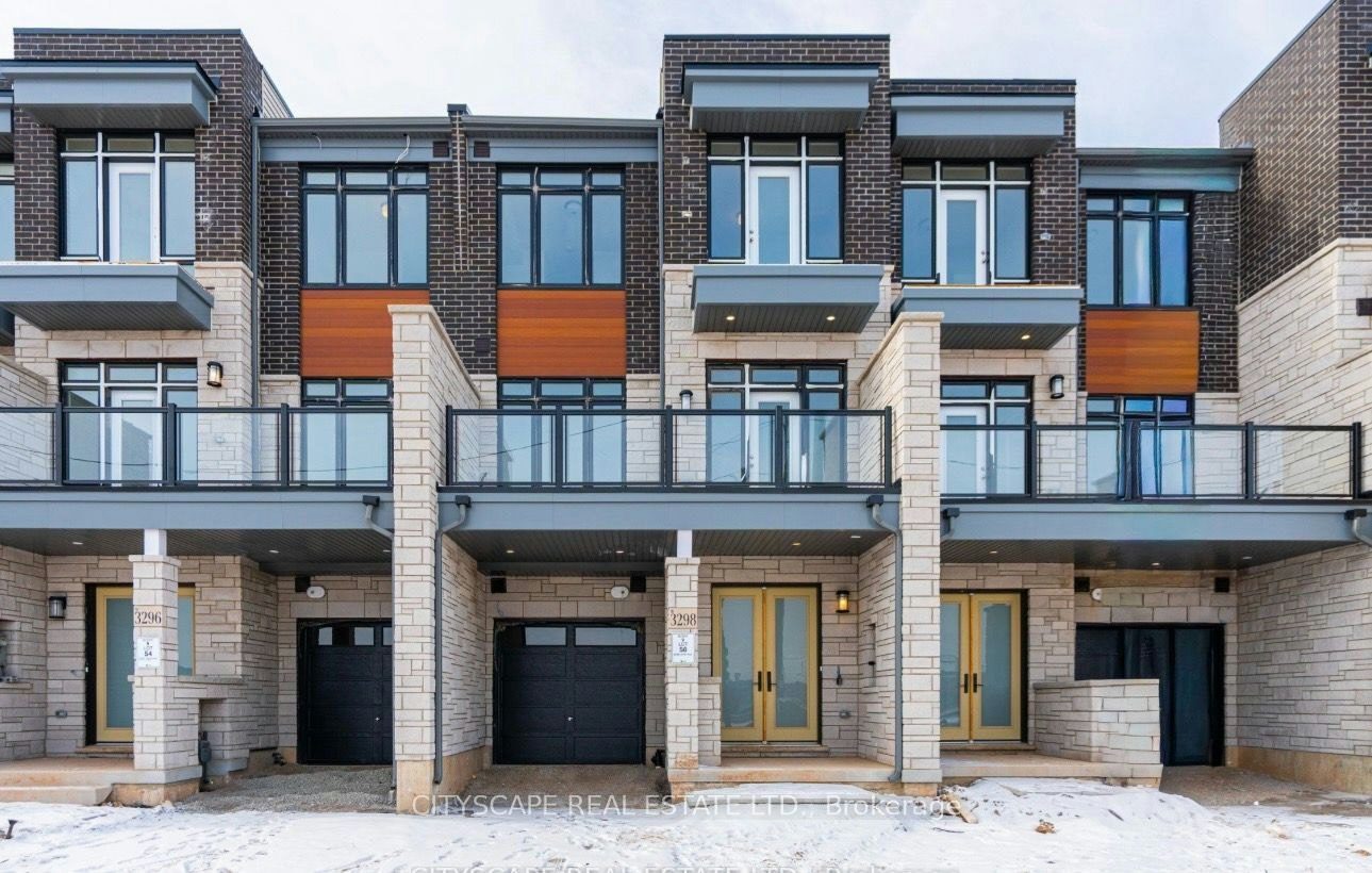 3322 Umar Avenue, Oakville, ON, L6M 5S3