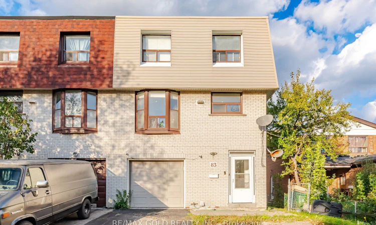 83 Clarion Road