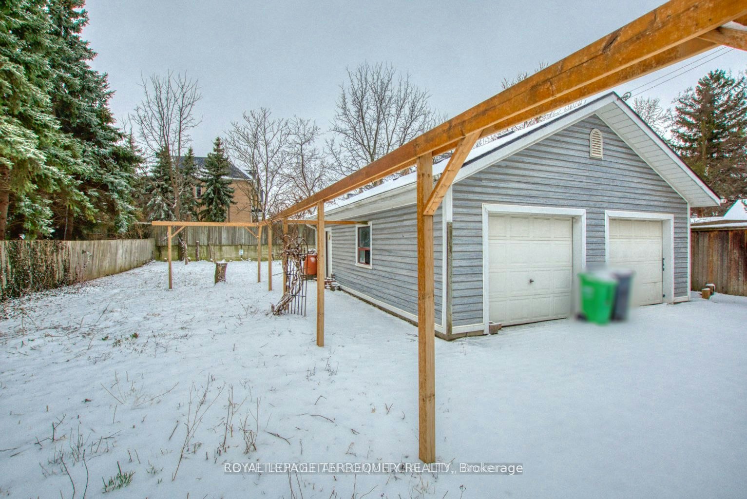 19 Mill Street N, Brampton, ON, L6X 1S5 - 27