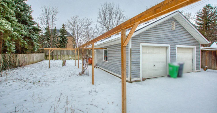 19 Mill Street N, Brampton, ON, L6X 1S5 - 27