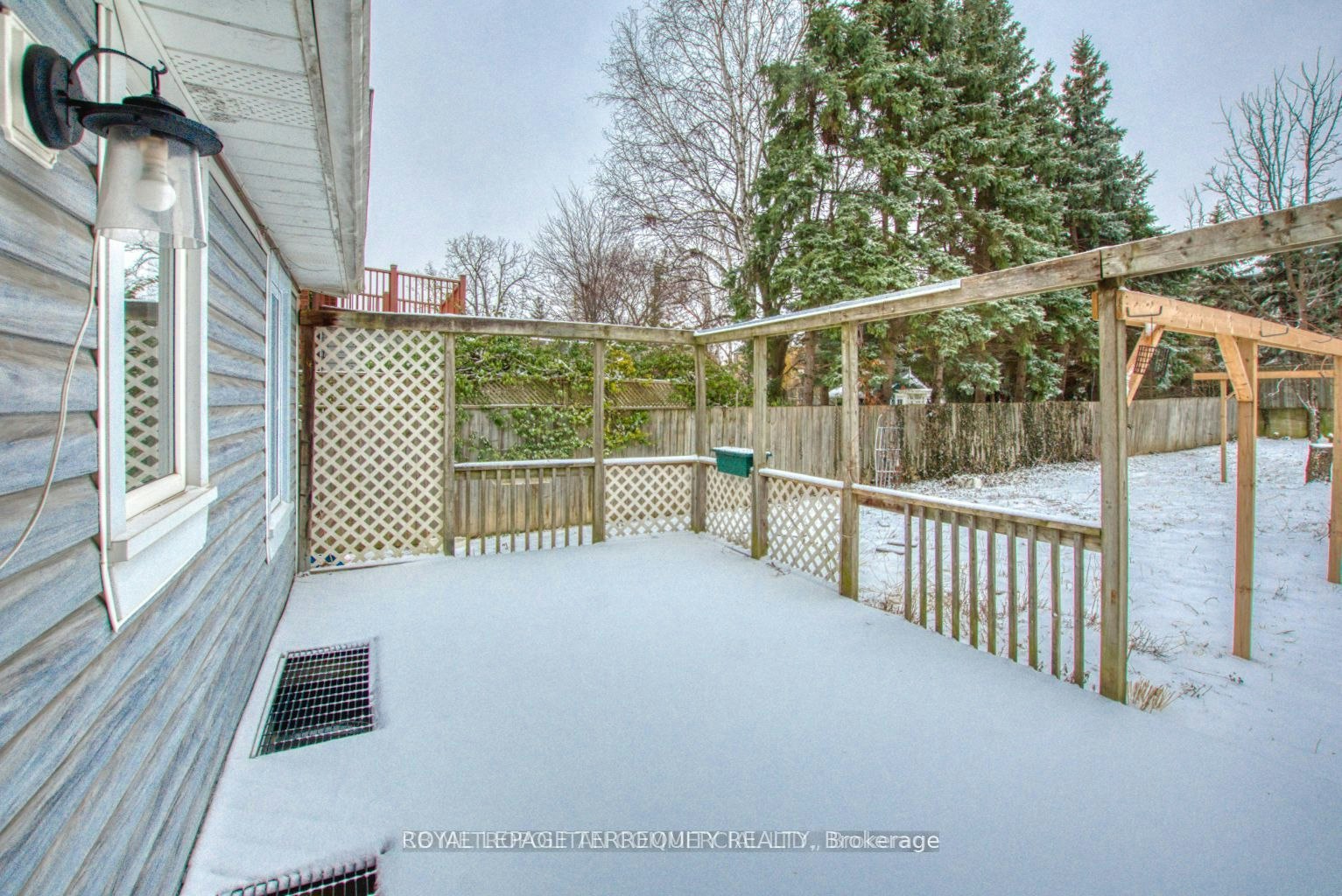 19 Mill Street N, Brampton, ON, L6X 1S5 - 25