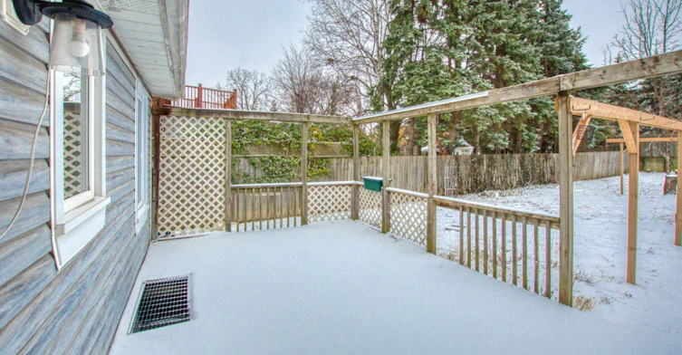 19 Mill Street N, Brampton, ON, L6X 1S5 - 25