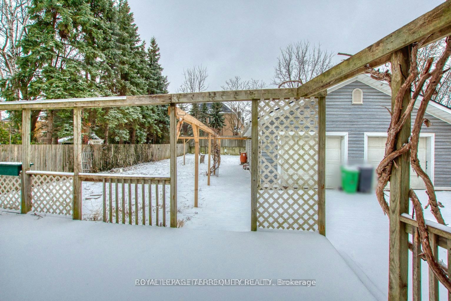 19 Mill Street N, Brampton, ON, L6X 1S5 - 26