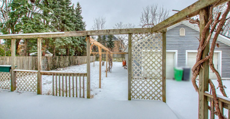 19 Mill Street N, Brampton, ON, L6X 1S5 - 26