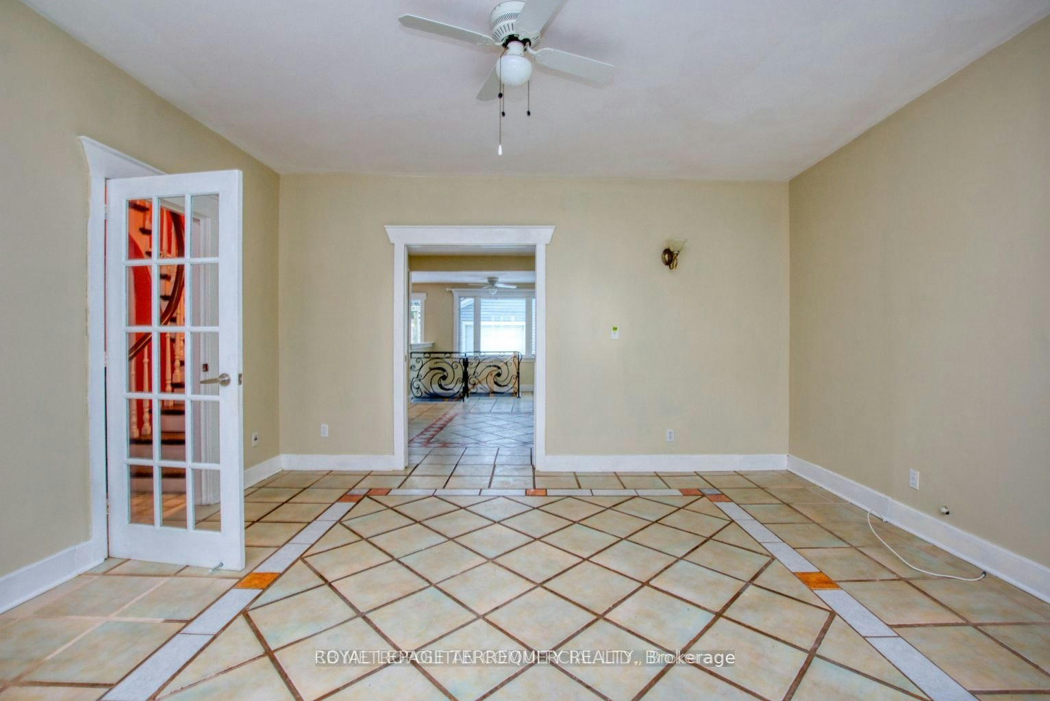 19 Mill Street N, Brampton, ON, L6X 1S5 - 5