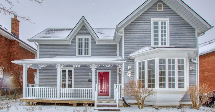 19 Mill Street N, Brampton, ON, L6X 1S5 - 2