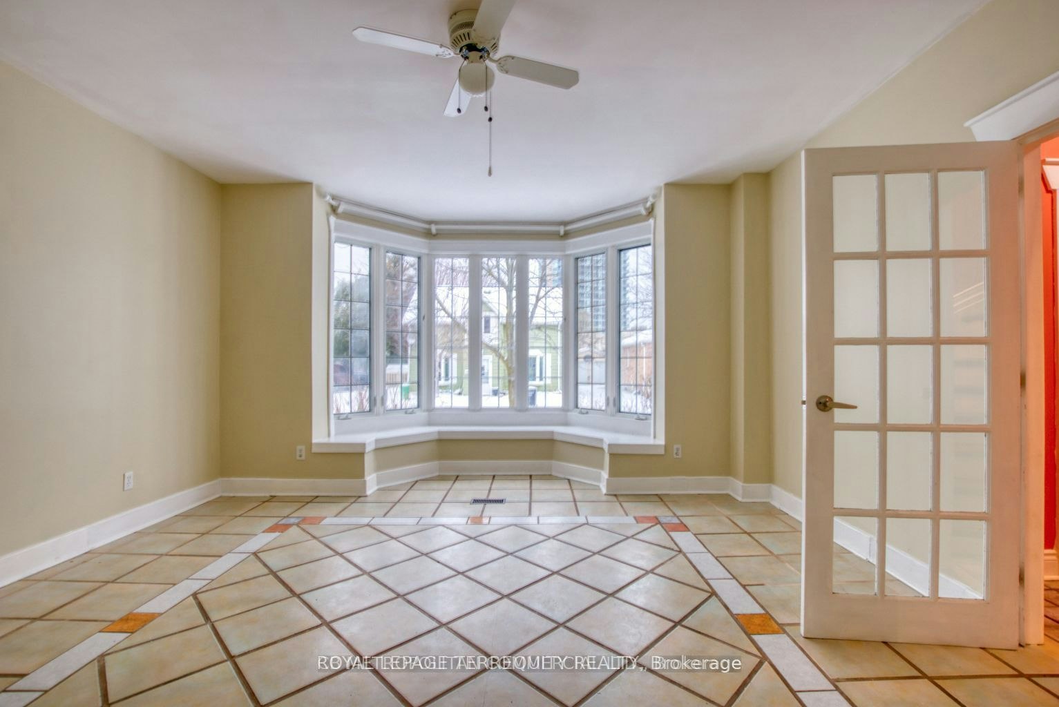 19 Mill Street N, Brampton, ON, L6X 1S5 - 3
