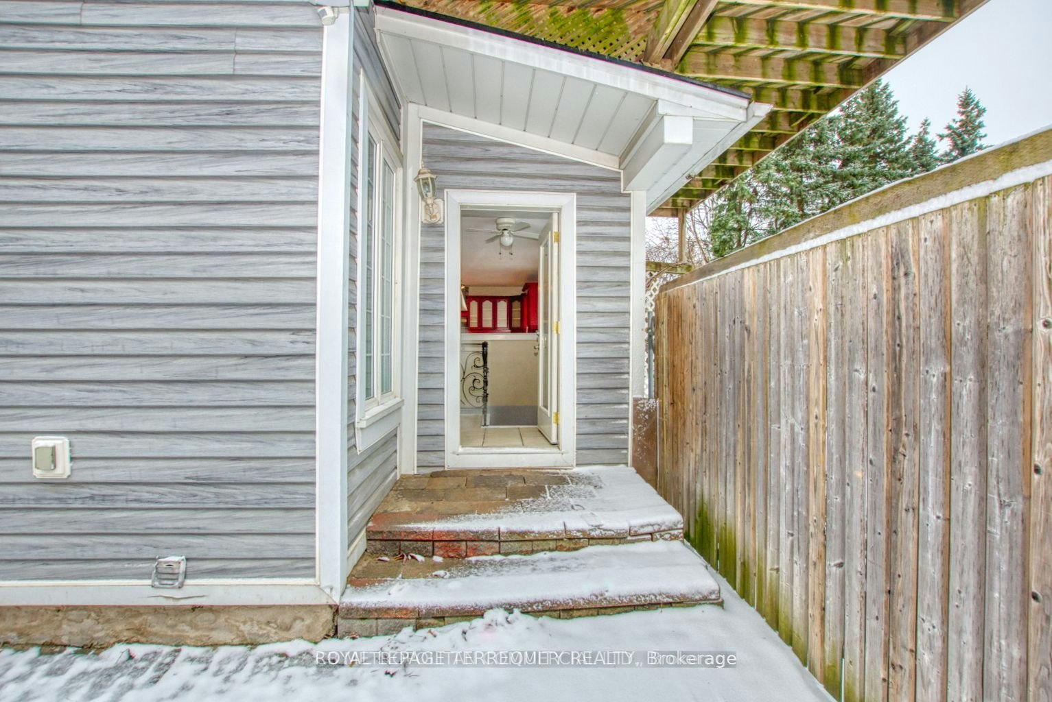 19 Mill Street N, Brampton, ON, L6X 1S5 - 28