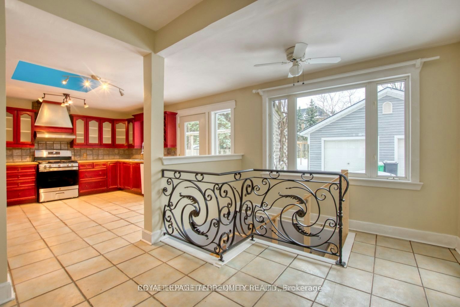19 Mill Street N, Brampton, ON, L6X 1S5 - 7