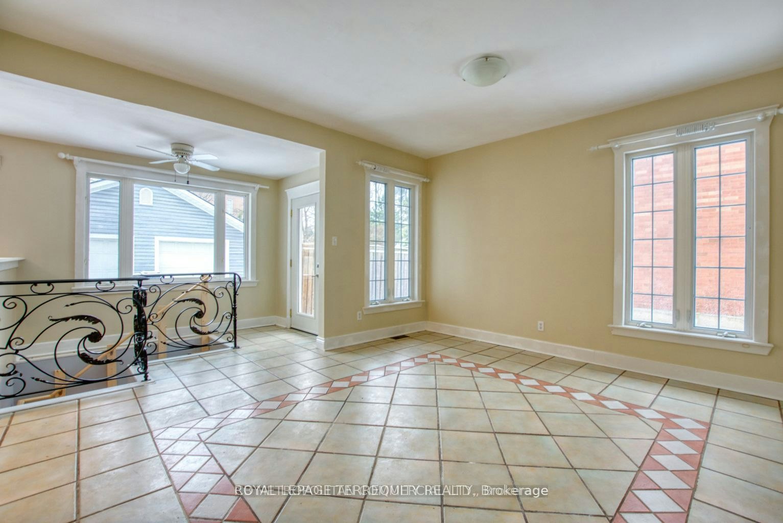 19 Mill Street N, Brampton, ON, L6X 1S5 - 6