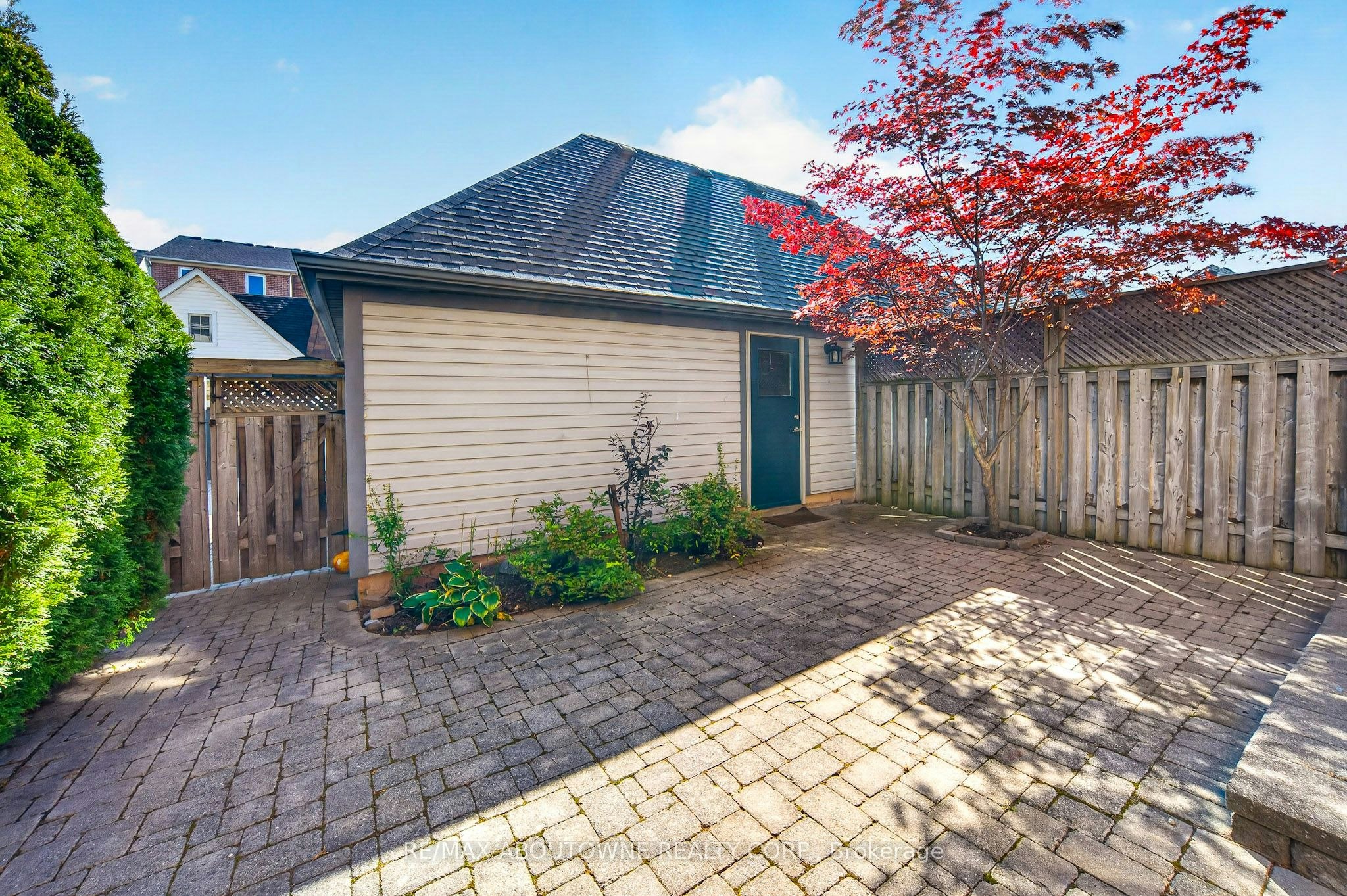 172 Roxton Road, Oakville, ON, L6H 6N1 - 40