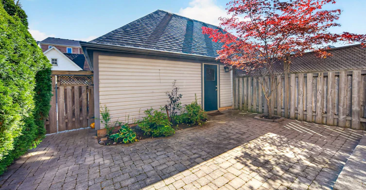 172 Roxton Road, Oakville, ON, L6H 6N1 - 40