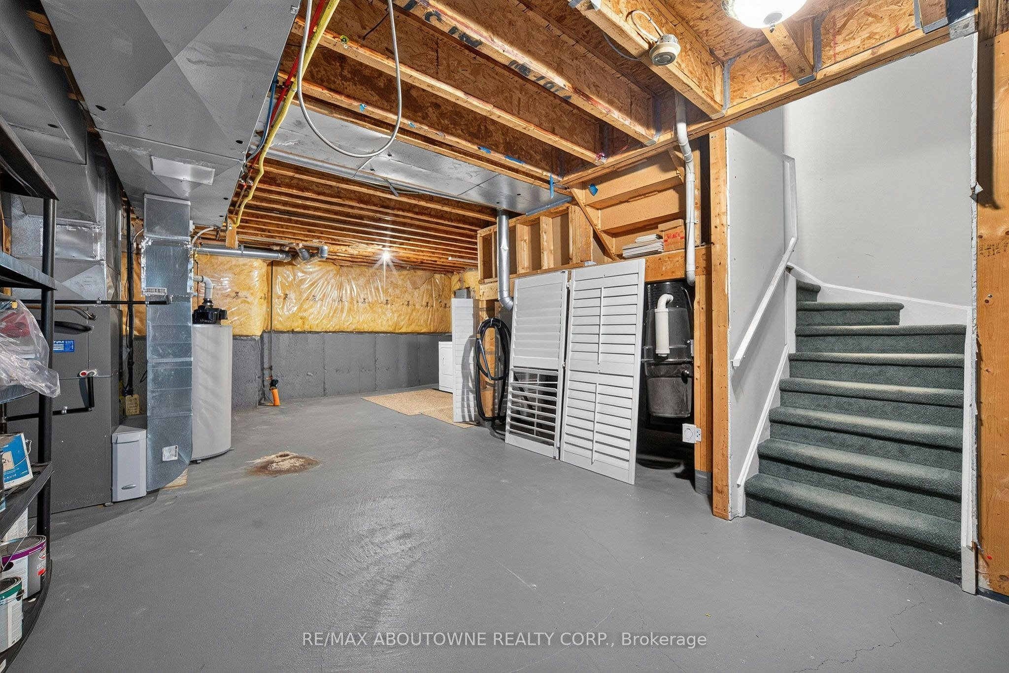 172 Roxton Road, Oakville, ON, L6H 6N1 - 36