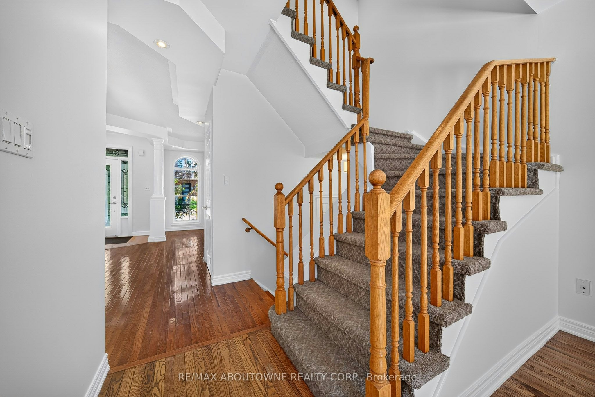 172 Roxton Road, Oakville, ON, L6H 6N1 - 9