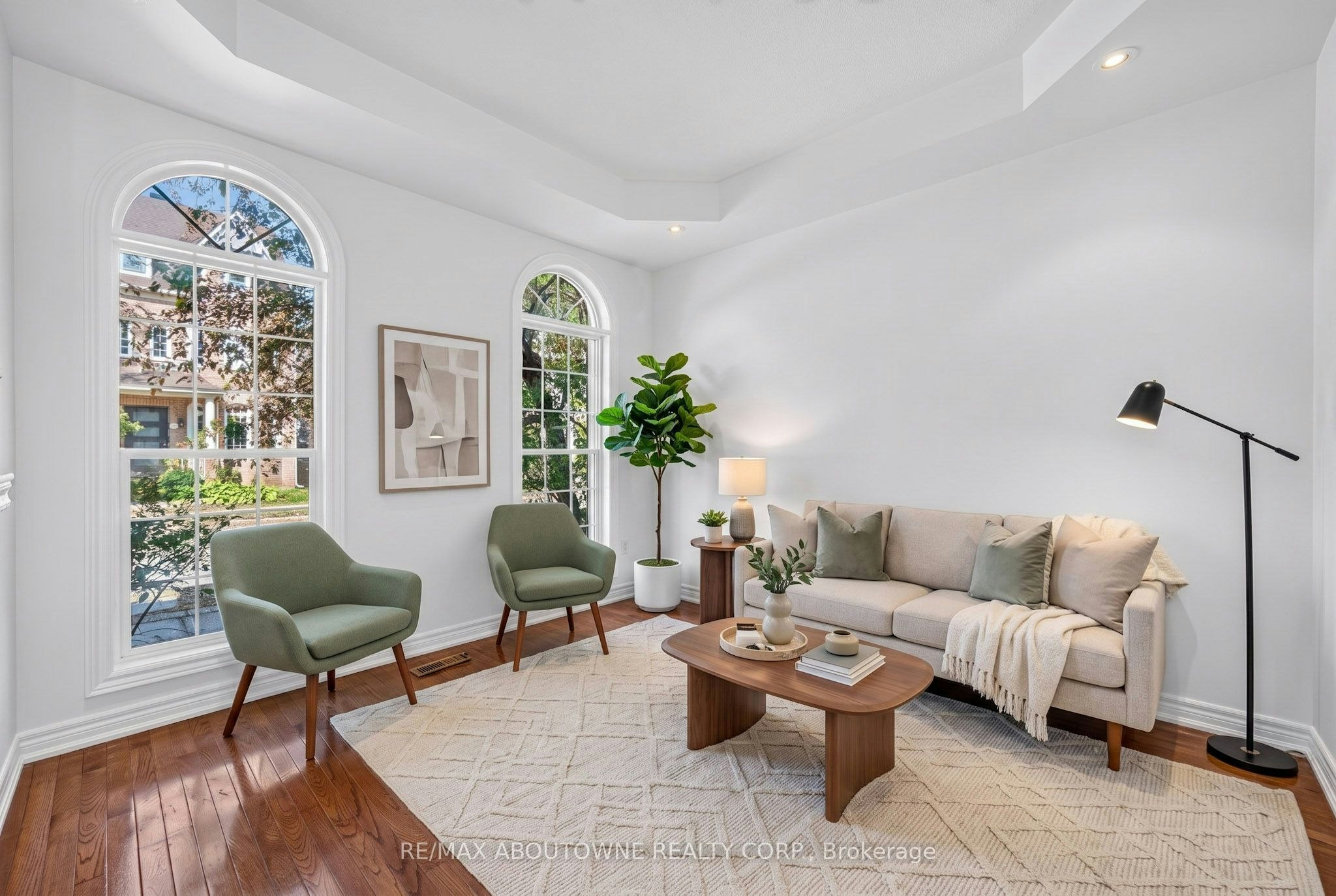 172 Roxton Road, Oakville, ON, L6H 6N1 - 6