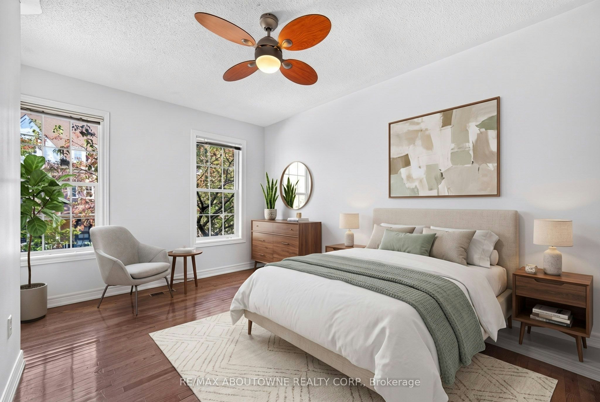 172 Roxton Road, Oakville, ON, L6H 6N1 - 22