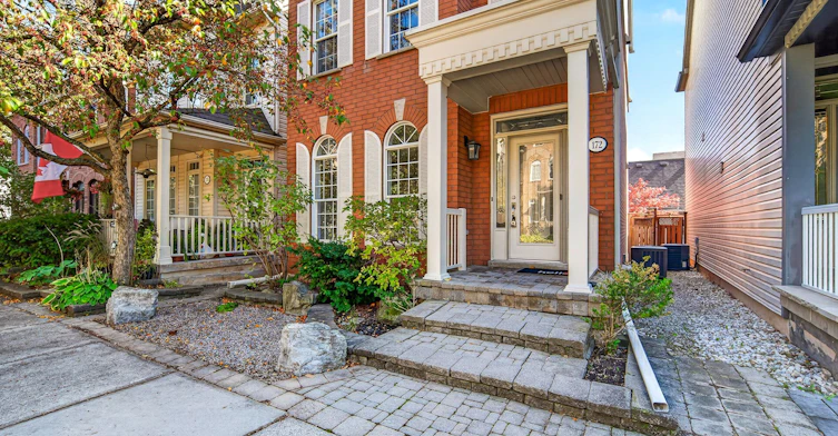 172 Roxton Road, Oakville, ON, L6H 6N1 - 2