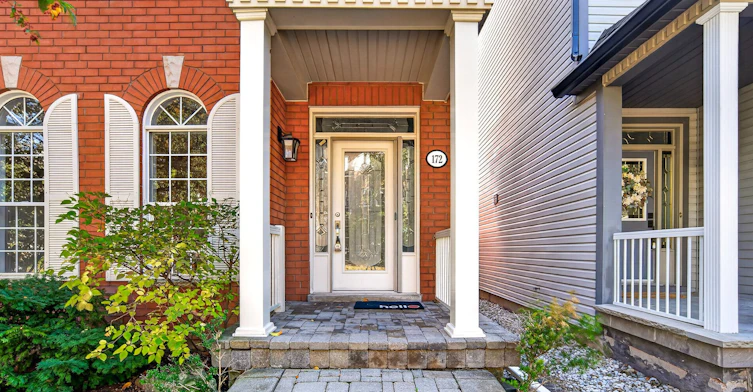 172 Roxton Road, Oakville, ON, L6H 6N1 - 3