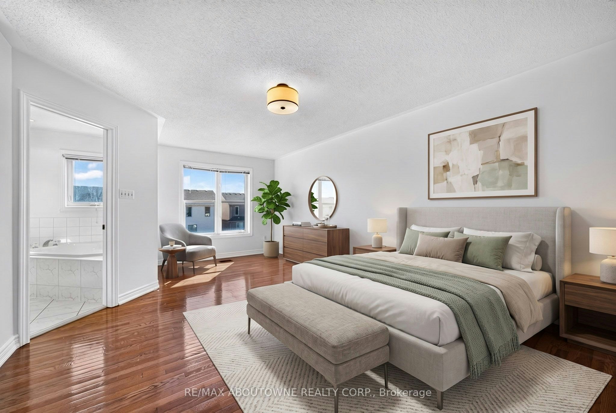 172 Roxton Road, Oakville, ON, L6H 6N1 - 28