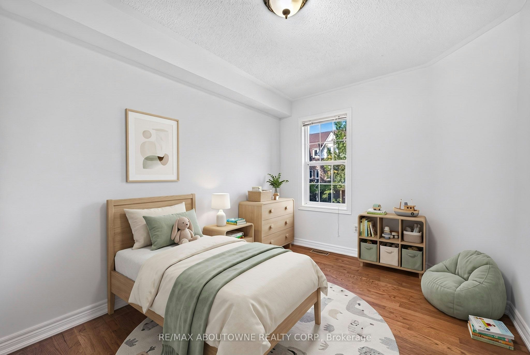 172 Roxton Road, Oakville, ON, L6H 6N1 - 20