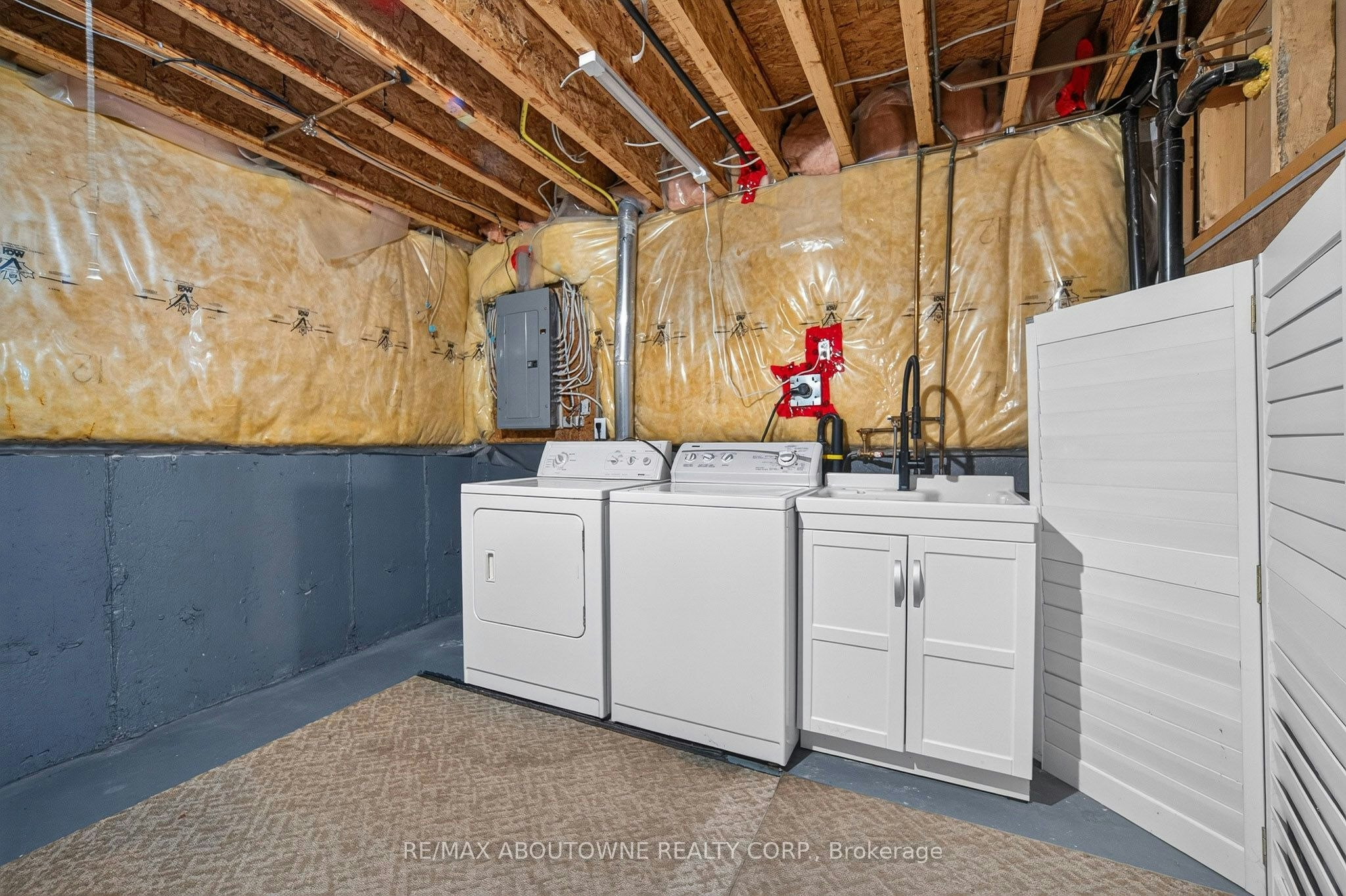 172 Roxton Road, Oakville, ON, L6H 6N1 - 37