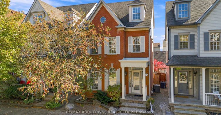 172 Roxton Road, Oakville, ON, L6H 6N1