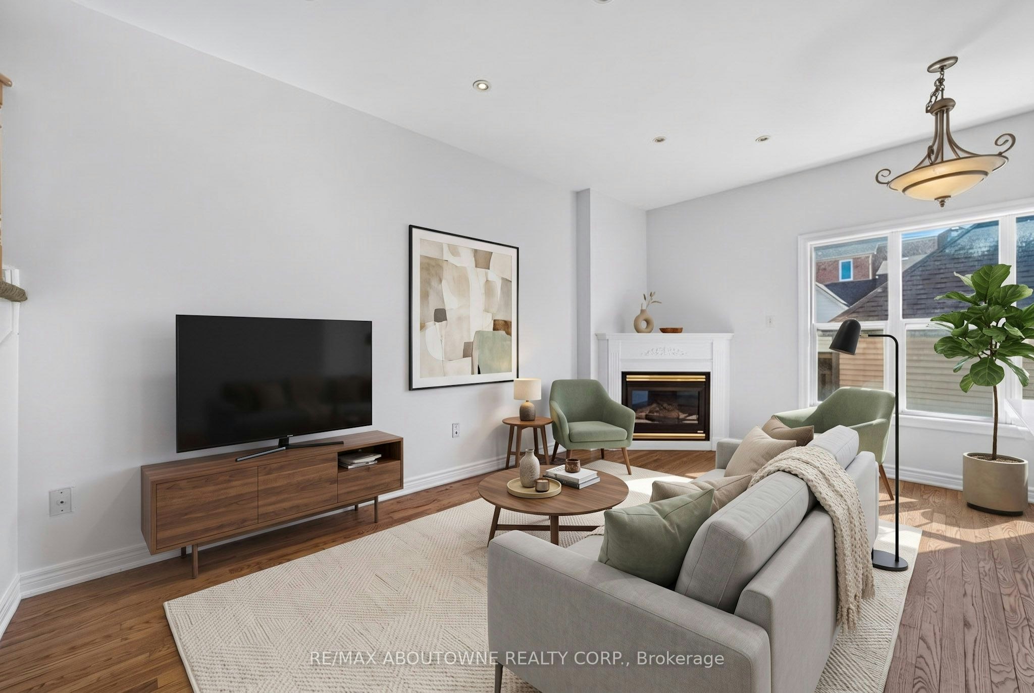 172 Roxton Road, Oakville, ON, L6H 6N1 - 10