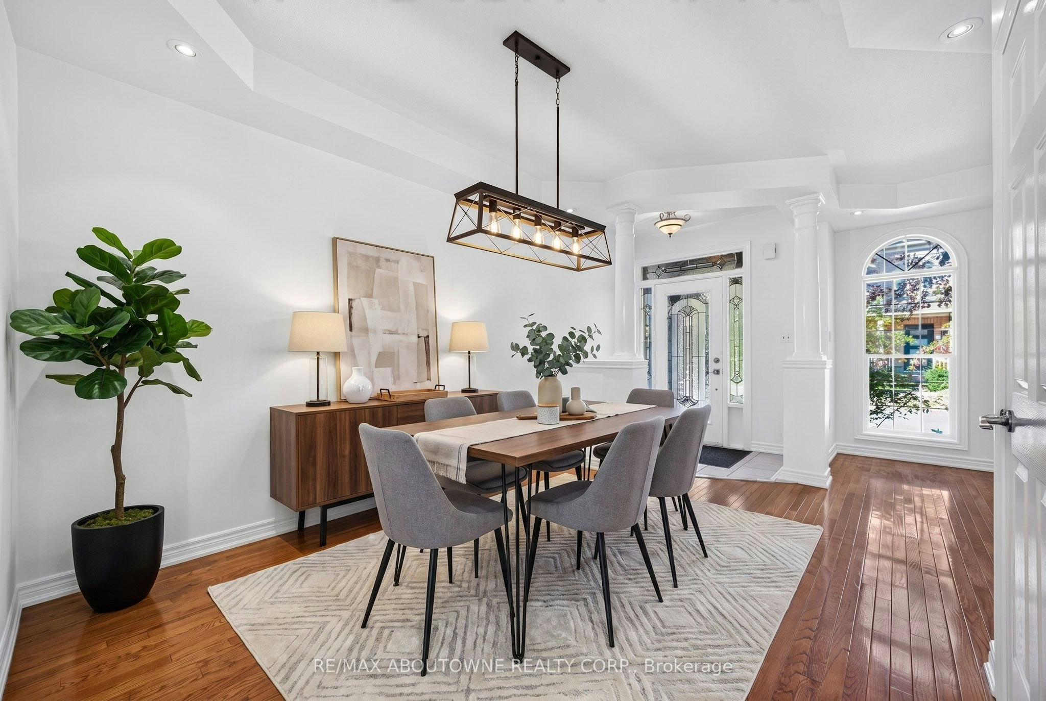 172 Roxton Road, Oakville, ON, L6H 6N1 - 7